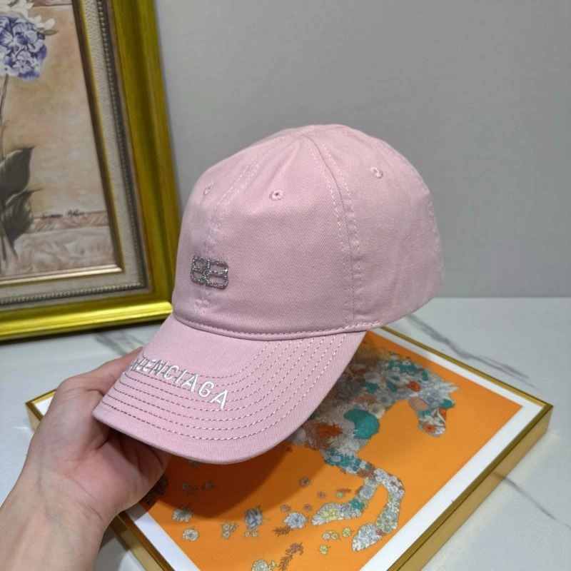 OnTrend Balenciaga Caps 262569