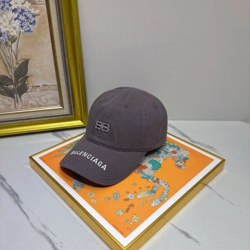 NewStyle Balenciaga Caps 262567
