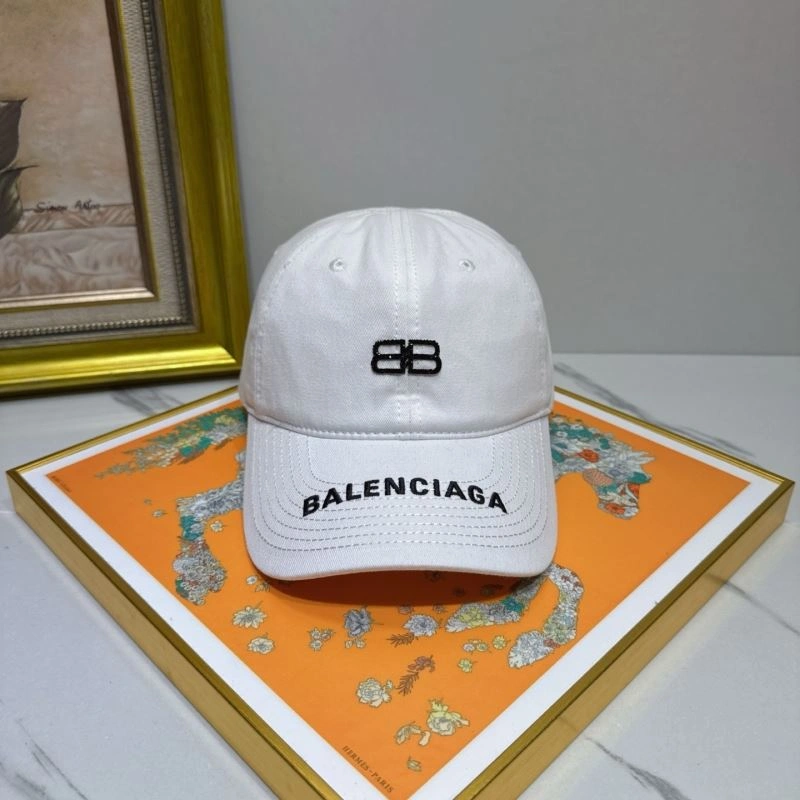 Balenciaga Caps Refined 262568