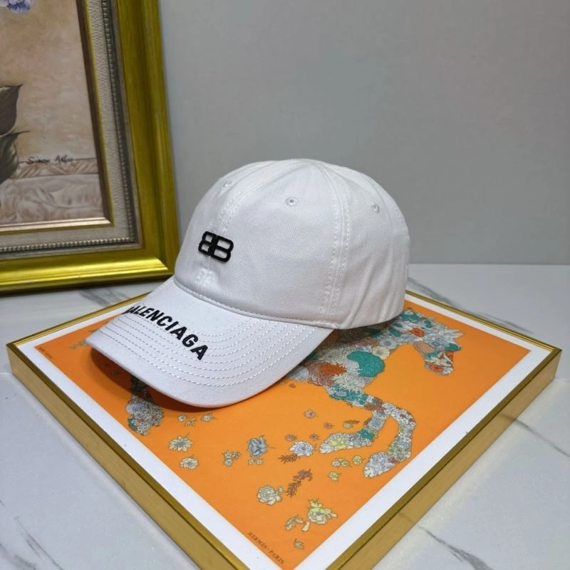 Balenciaga Caps Refined 262568
