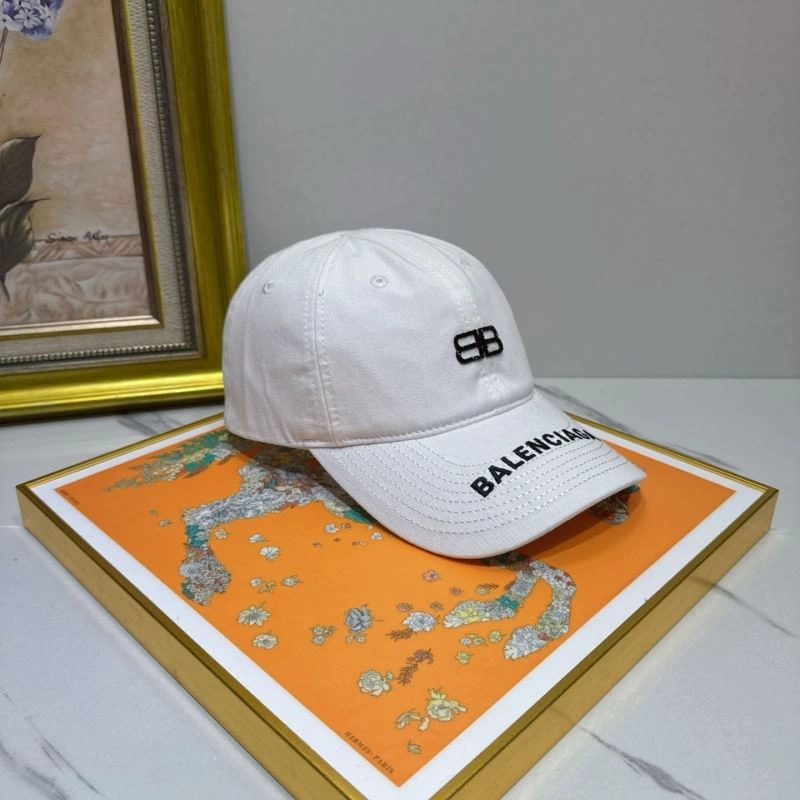 Balenciaga Caps Refined 262568