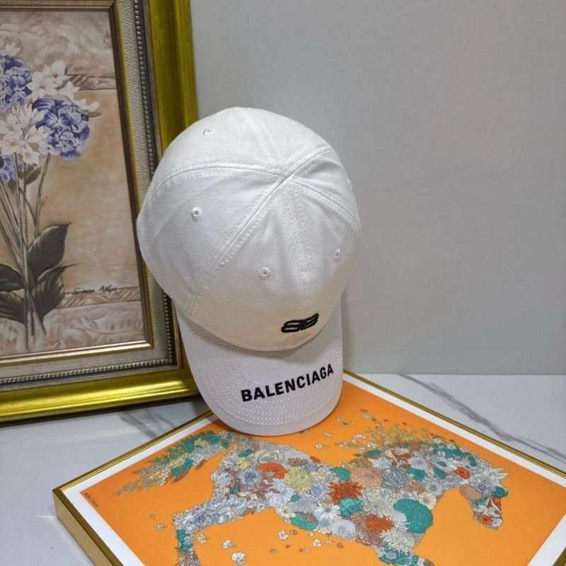 Balenciaga Caps Refined 262568