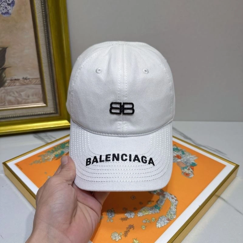 Balenciaga Caps Refined 262568
