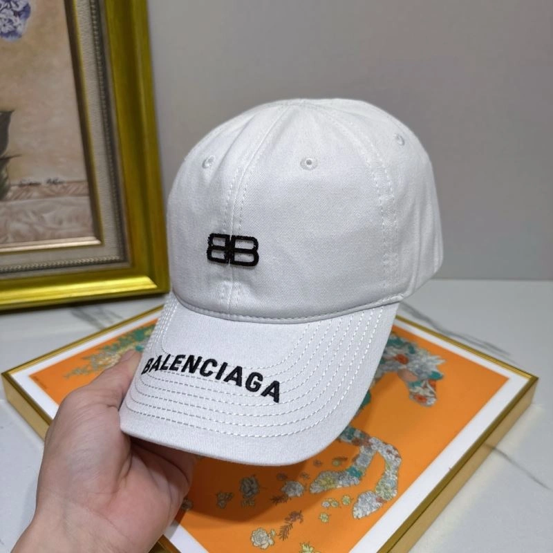 Balenciaga Caps Refined 262568