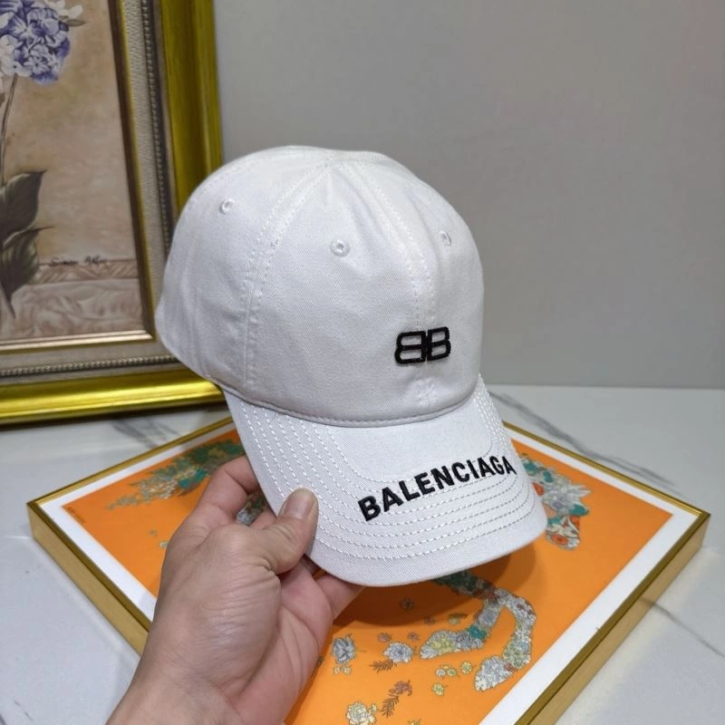 Balenciaga Caps Refined 262568