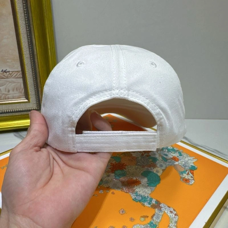 Balenciaga Caps Refined 262568