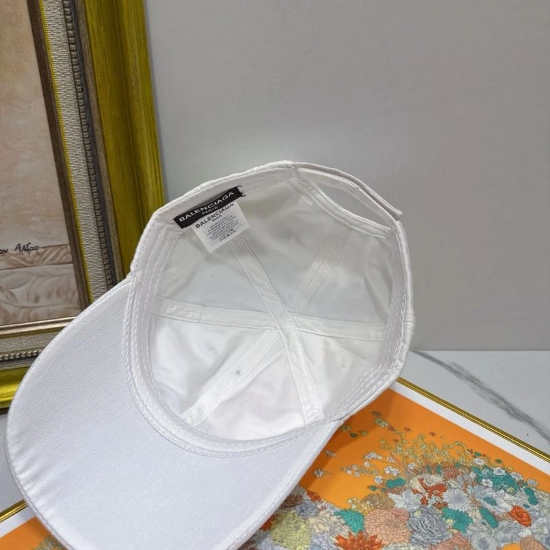 Balenciaga Caps Refined 262568