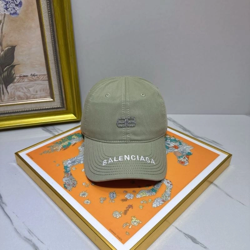 Versatile Balenciaga Caps 262563