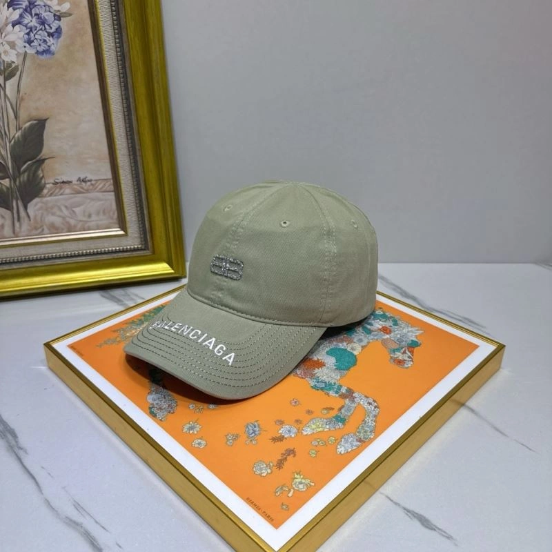 Versatile Balenciaga Caps 262563