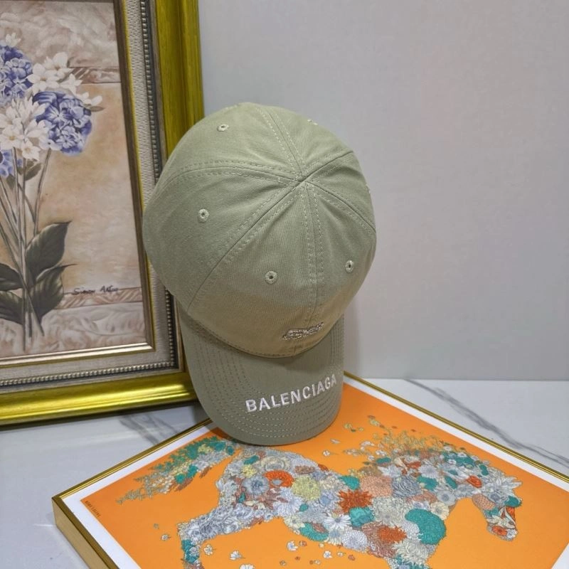 Versatile Balenciaga Caps 262563