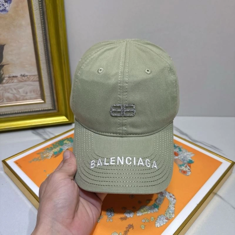 Versatile Balenciaga Caps 262563