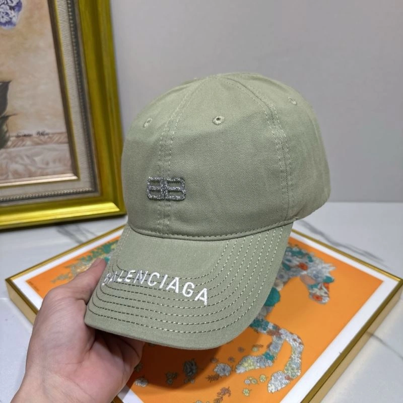 Versatile Balenciaga Caps 262563
