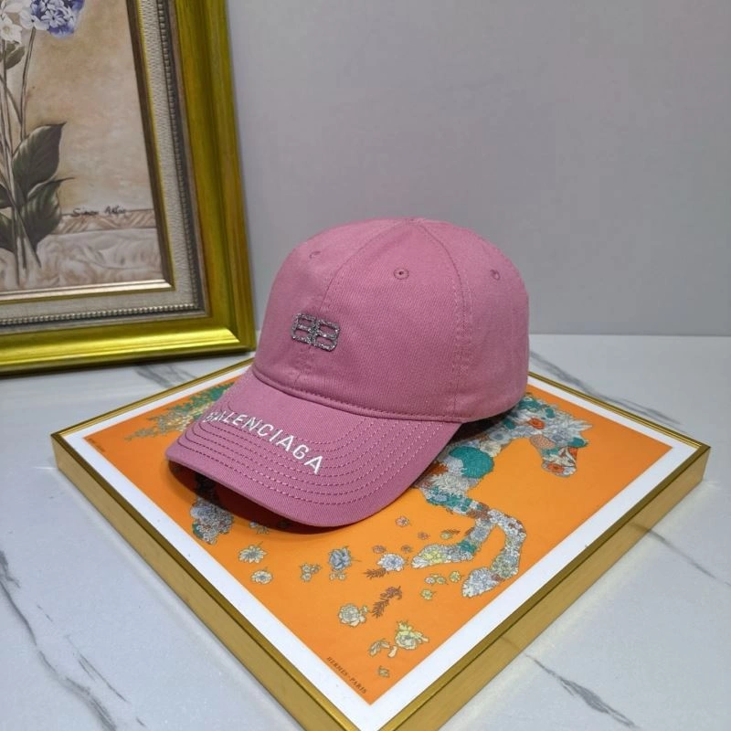 Trendsetting Balenciaga Caps 262551
