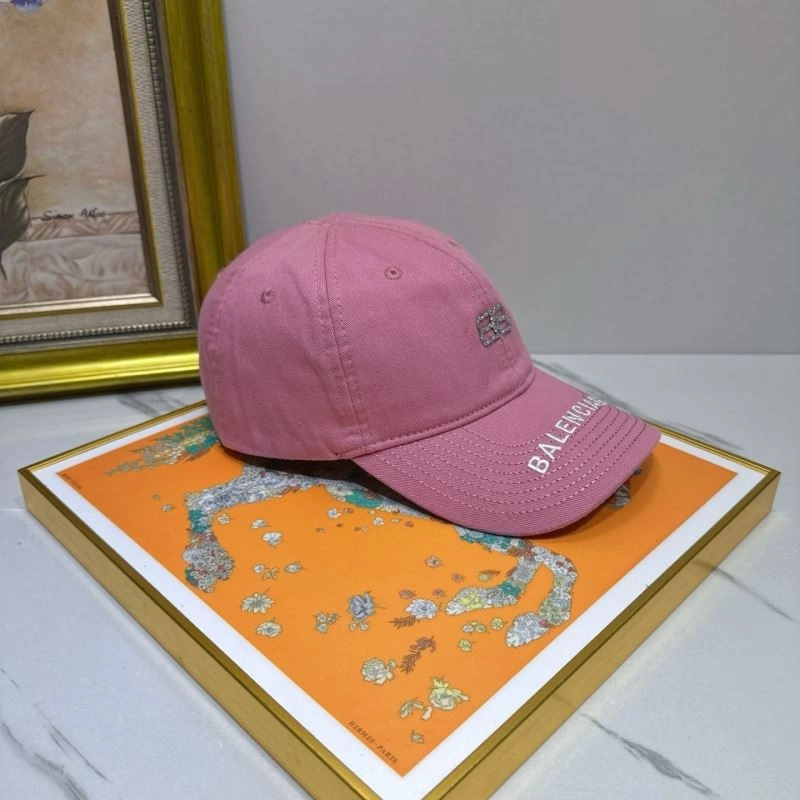 Trendsetting Balenciaga Caps 262551