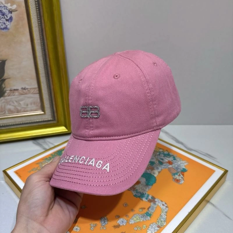Trendsetting Balenciaga Caps 262551