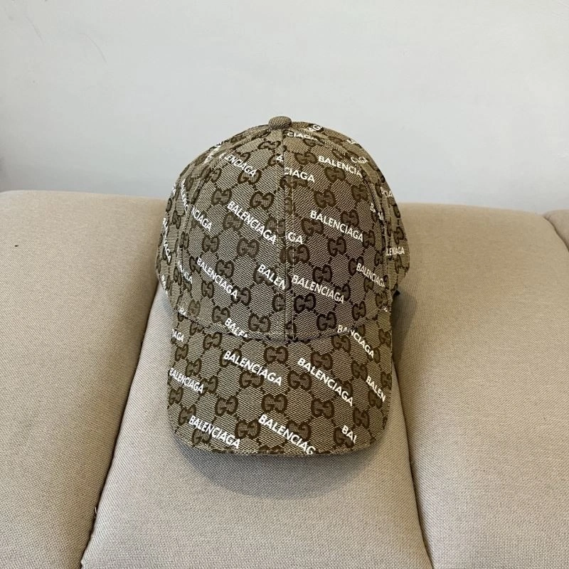NewStyle Balenciaga Caps 262553