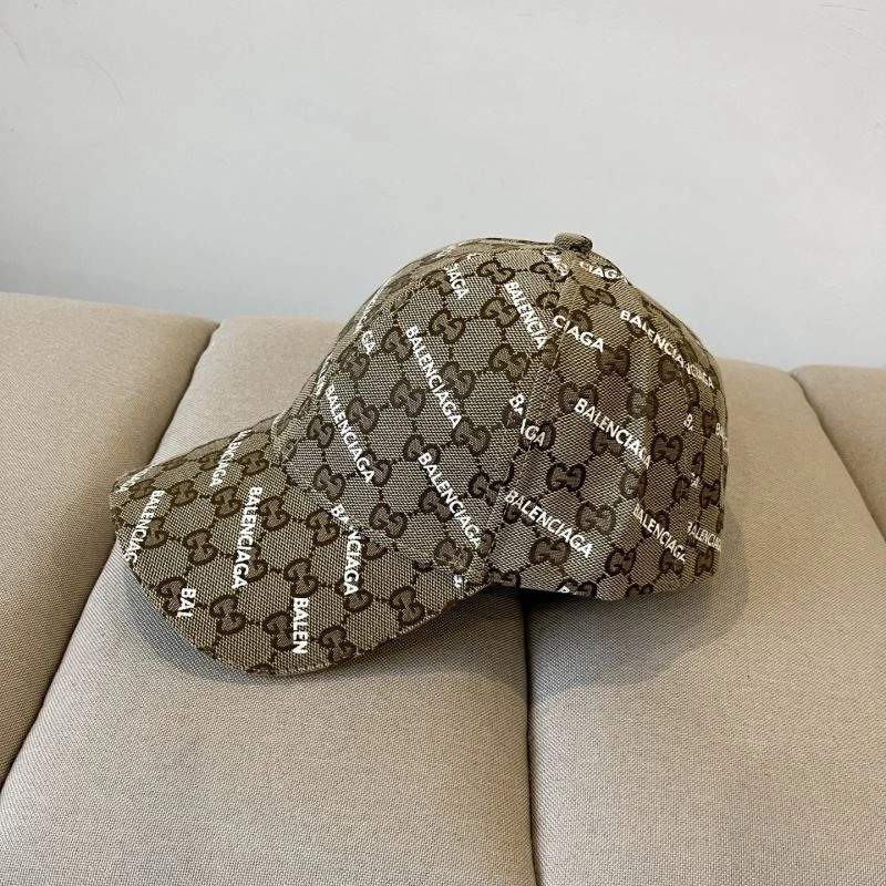 NewStyle Balenciaga Caps 262553