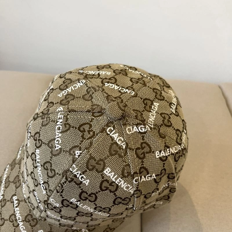 NewStyle Balenciaga Caps 262553