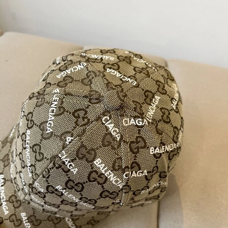 NewStyle Balenciaga Caps 262553