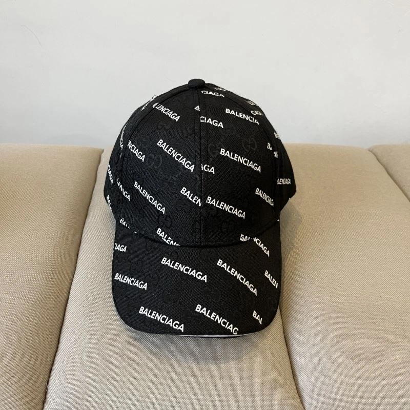 Breathable Balenciaga Caps 262550