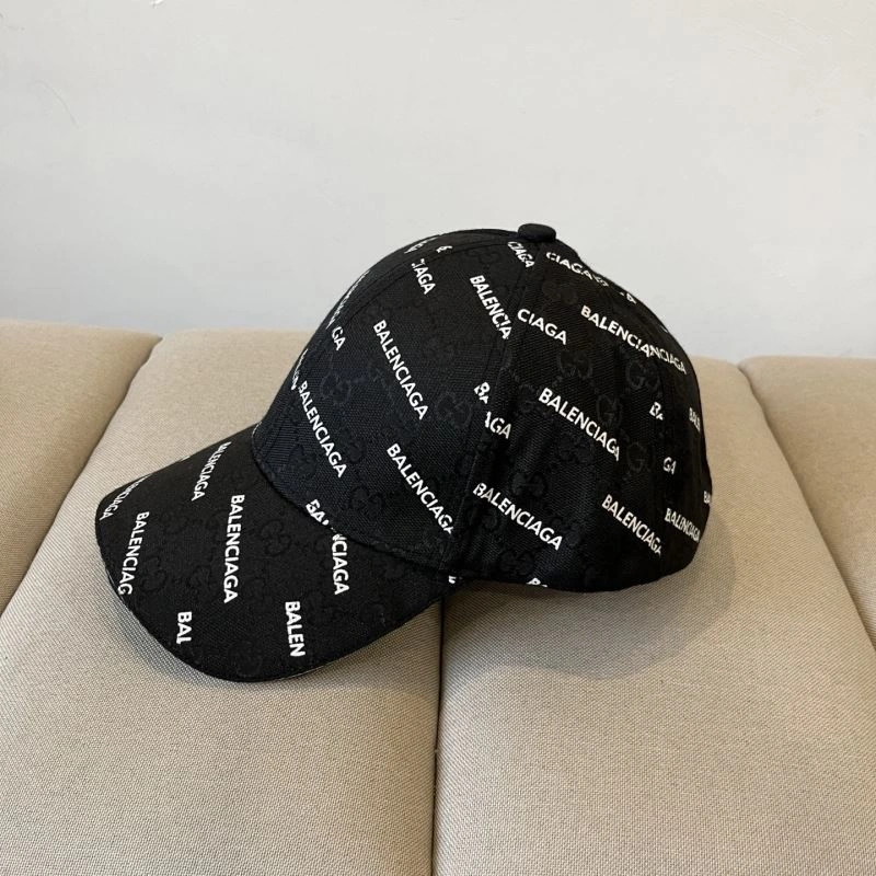 Breathable Balenciaga Caps 262550