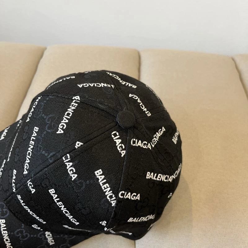 Breathable Balenciaga Caps 262550