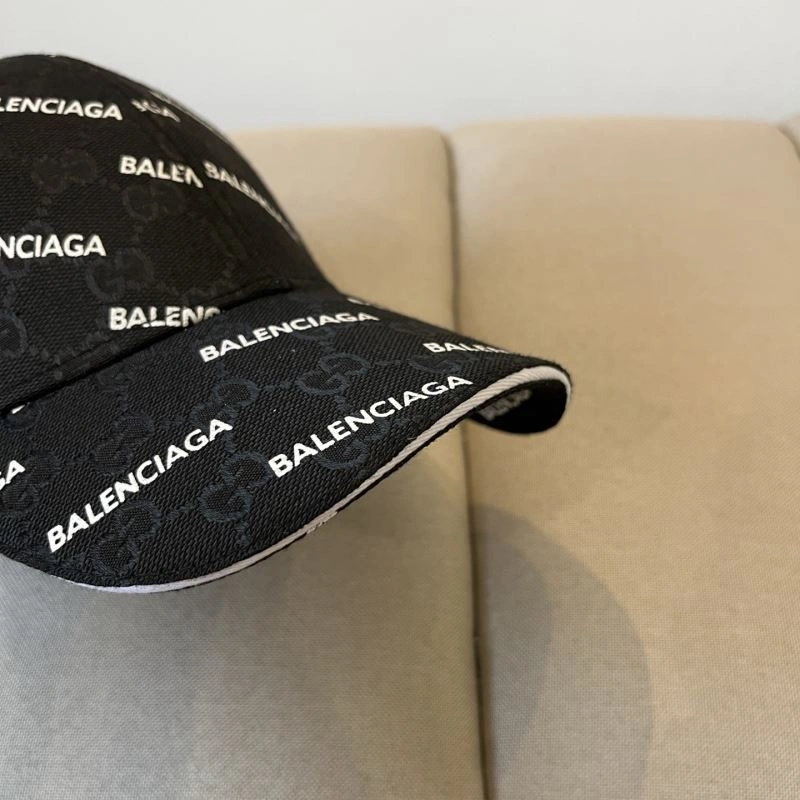 Breathable Balenciaga Caps 262550