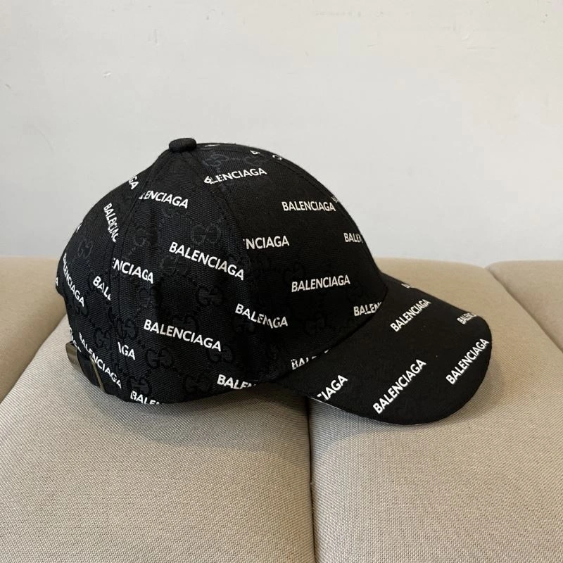Breathable Balenciaga Caps 262550