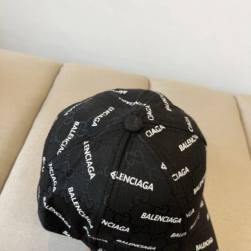 Breathable Balenciaga Caps 262550