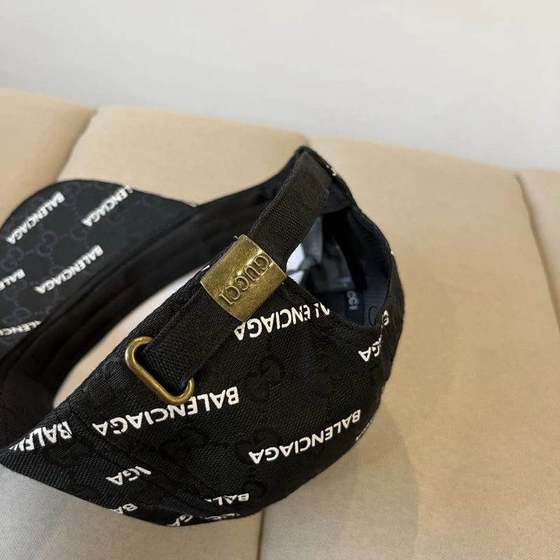 Breathable Balenciaga Caps 262550
