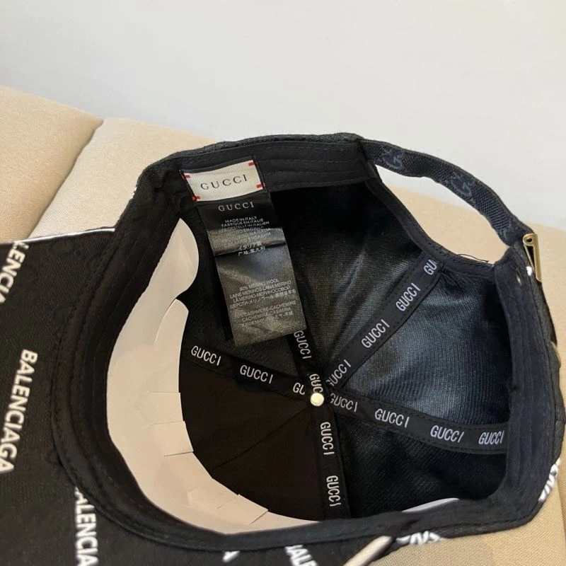 Breathable Balenciaga Caps 262550