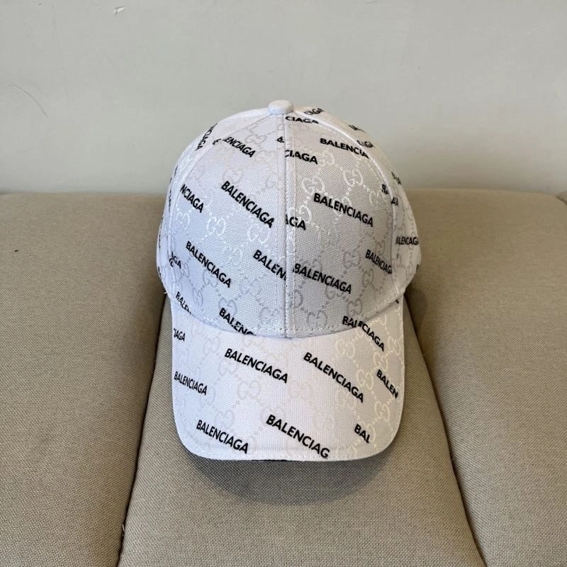Balenciaga Caps ModernLook 262545