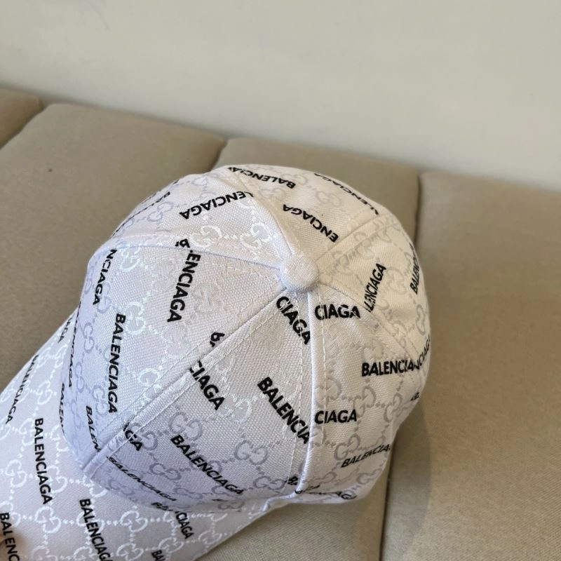 Balenciaga Caps ModernLook 262545