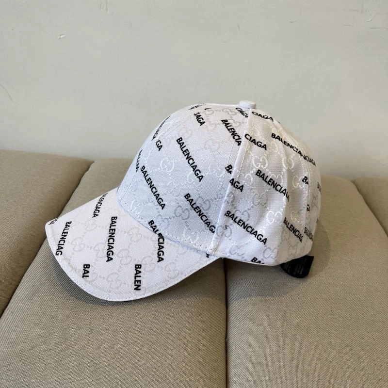 Balenciaga Caps ModernLook 262545