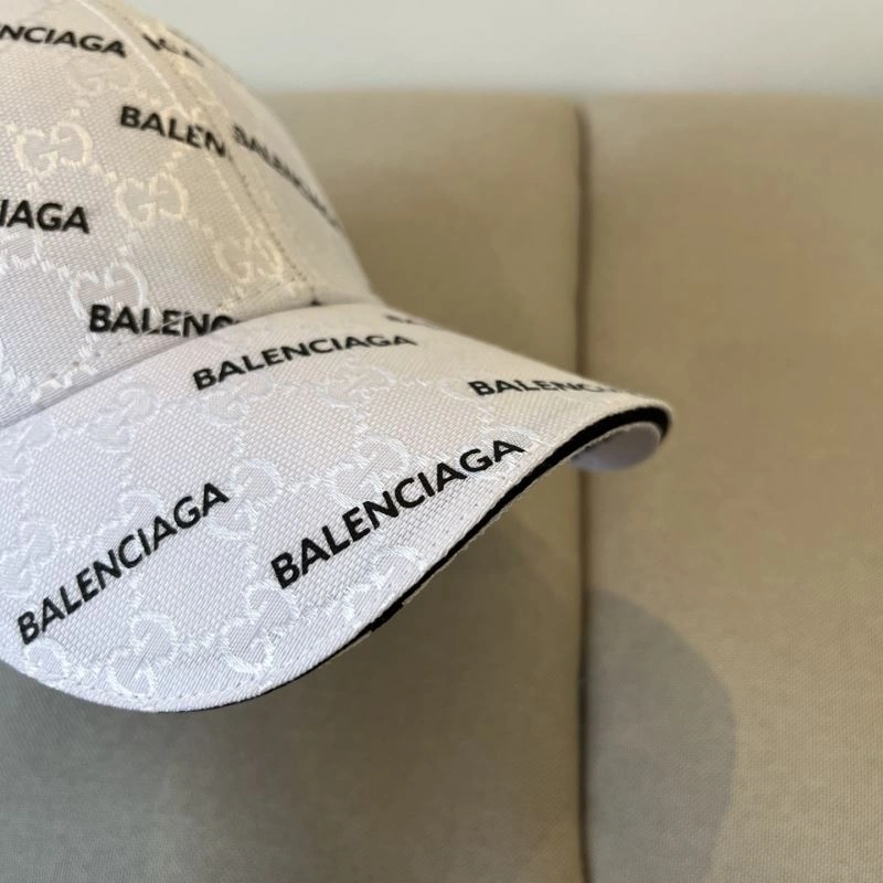 Balenciaga Caps ModernLook 262545