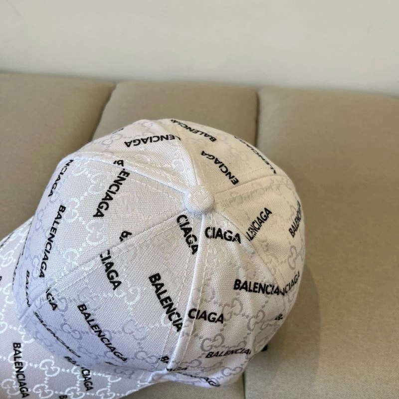 Balenciaga Caps ModernLook 262545