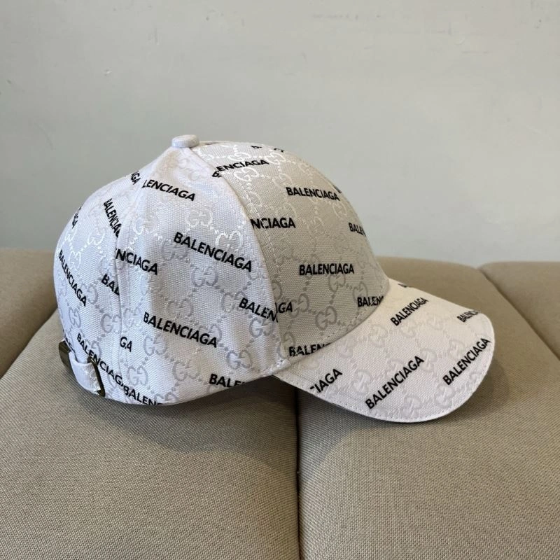 Balenciaga Caps ModernLook 262545