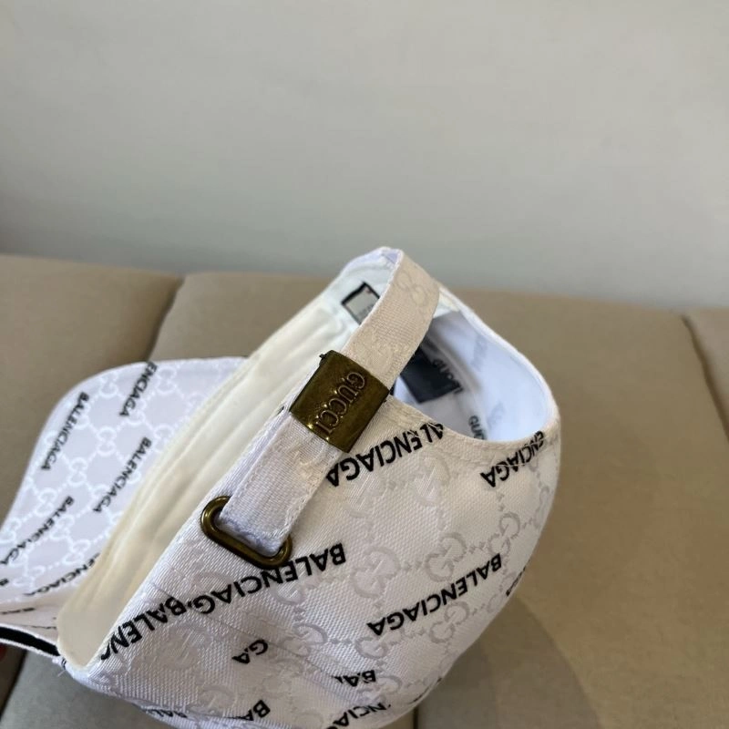 Balenciaga Caps ModernLook 262545