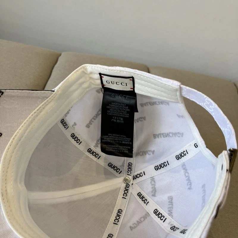 Balenciaga Caps ModernLook 262545