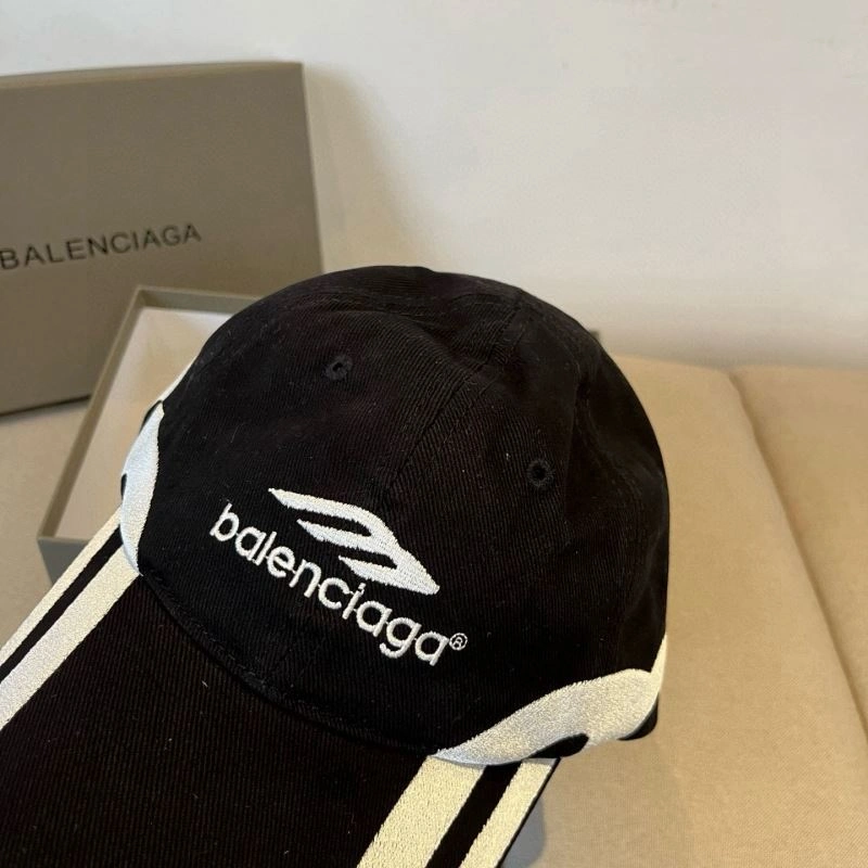 Balenciaga Caps Casual 262547