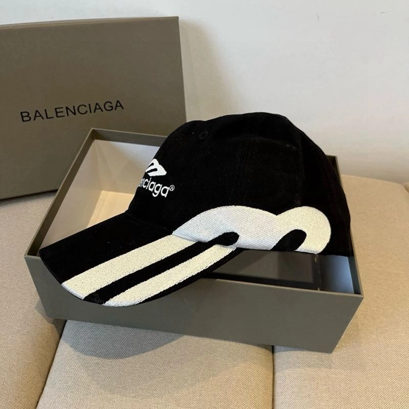 Balenciaga Caps Casual 262547