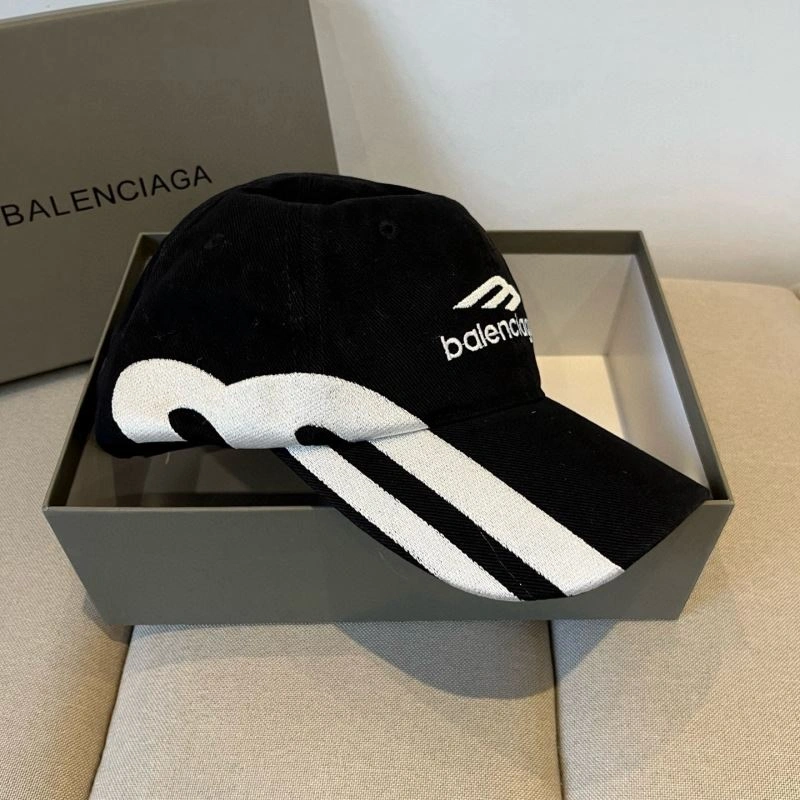 Balenciaga Caps Casual 262547