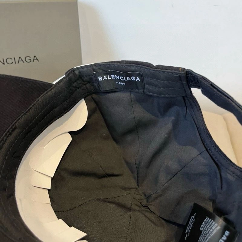 Balenciaga Caps Casual 262547