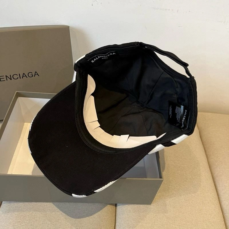 Balenciaga Caps Casual 262547