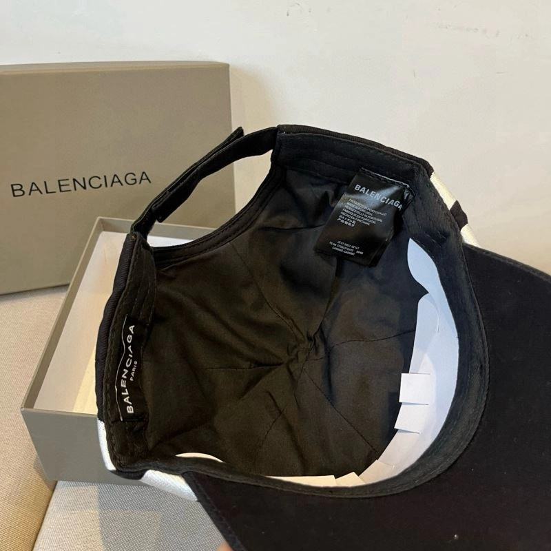 Balenciaga Caps Casual 262547