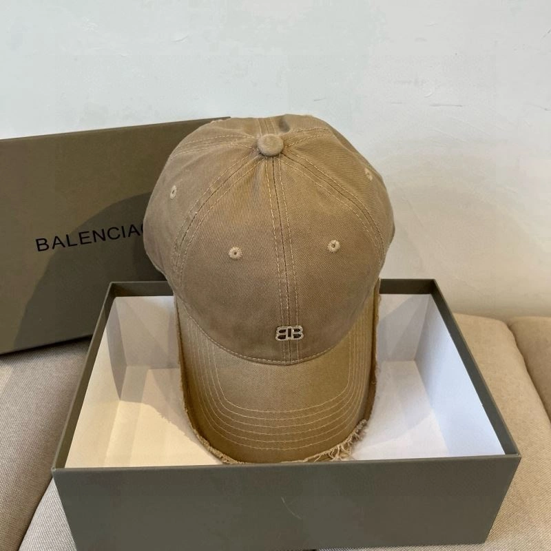 AllSeason Balenciaga Caps 262557