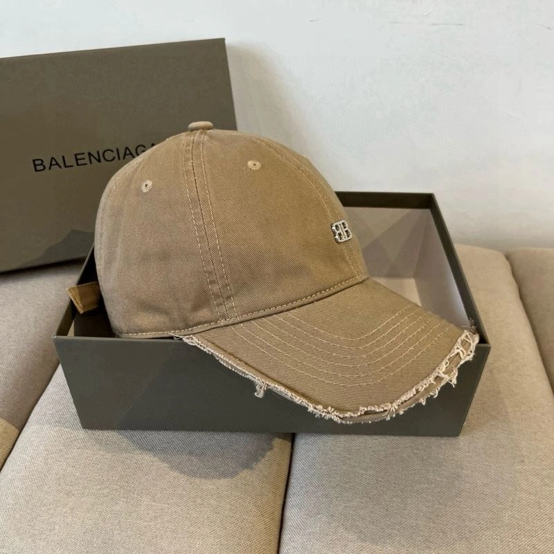 AllSeason Balenciaga Caps 262557