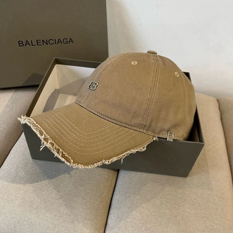 AllSeason Balenciaga Caps 262557