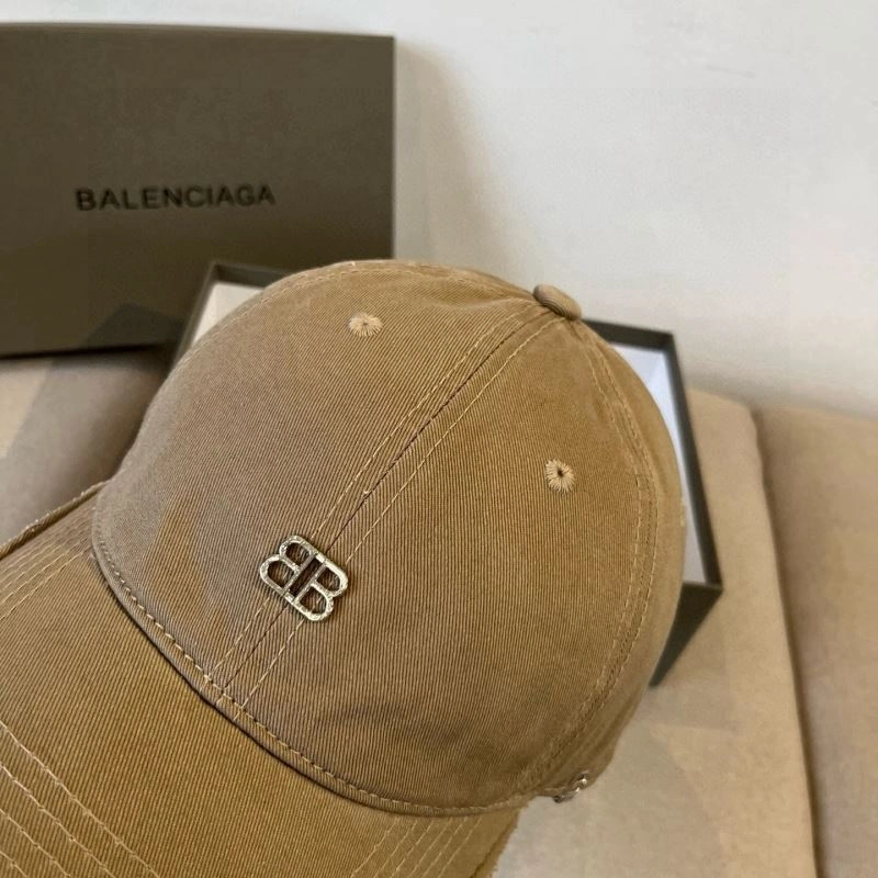 AllSeason Balenciaga Caps 262557