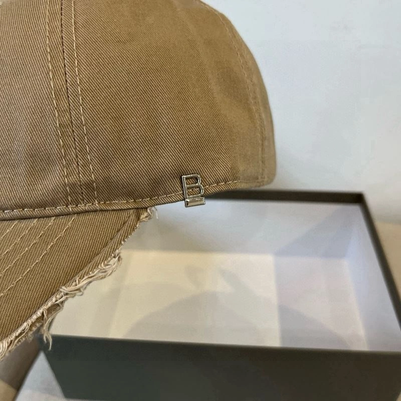 AllSeason Balenciaga Caps 262557